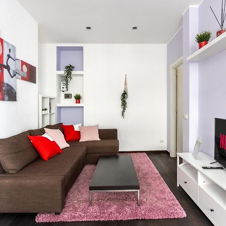 New Mico-Fiera Elegante E Accessoriato, Wi-Fi E Comfort Apartment Milan Exterior photo
