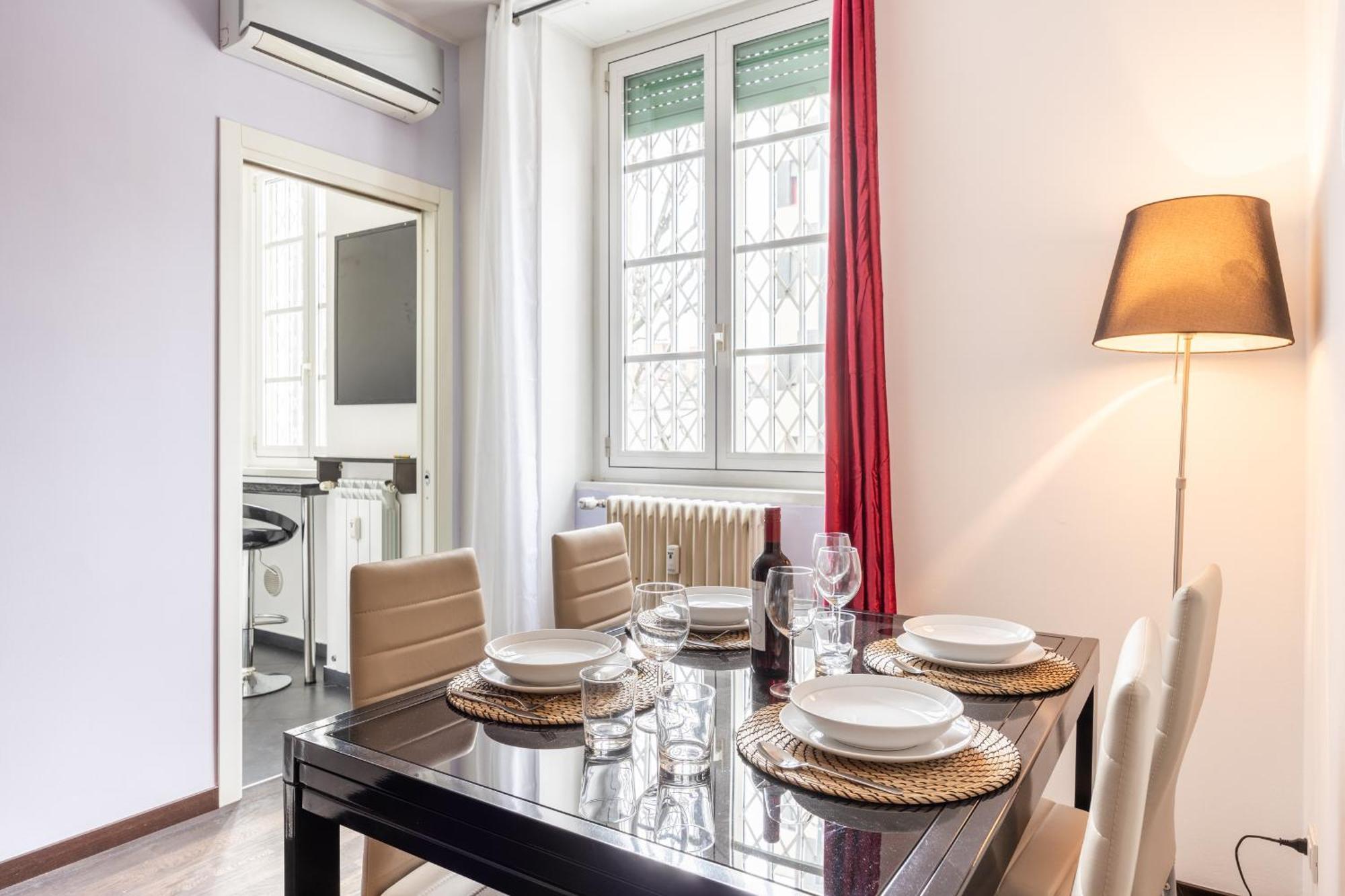 New Mico-Fiera Elegante E Accessoriato, Wi-Fi E Comfort Apartment Milan Exterior photo
