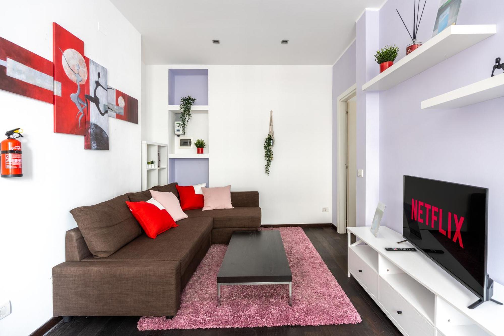 New Mico-Fiera Elegante E Accessoriato, Wi-Fi E Comfort Apartment Milan Exterior photo