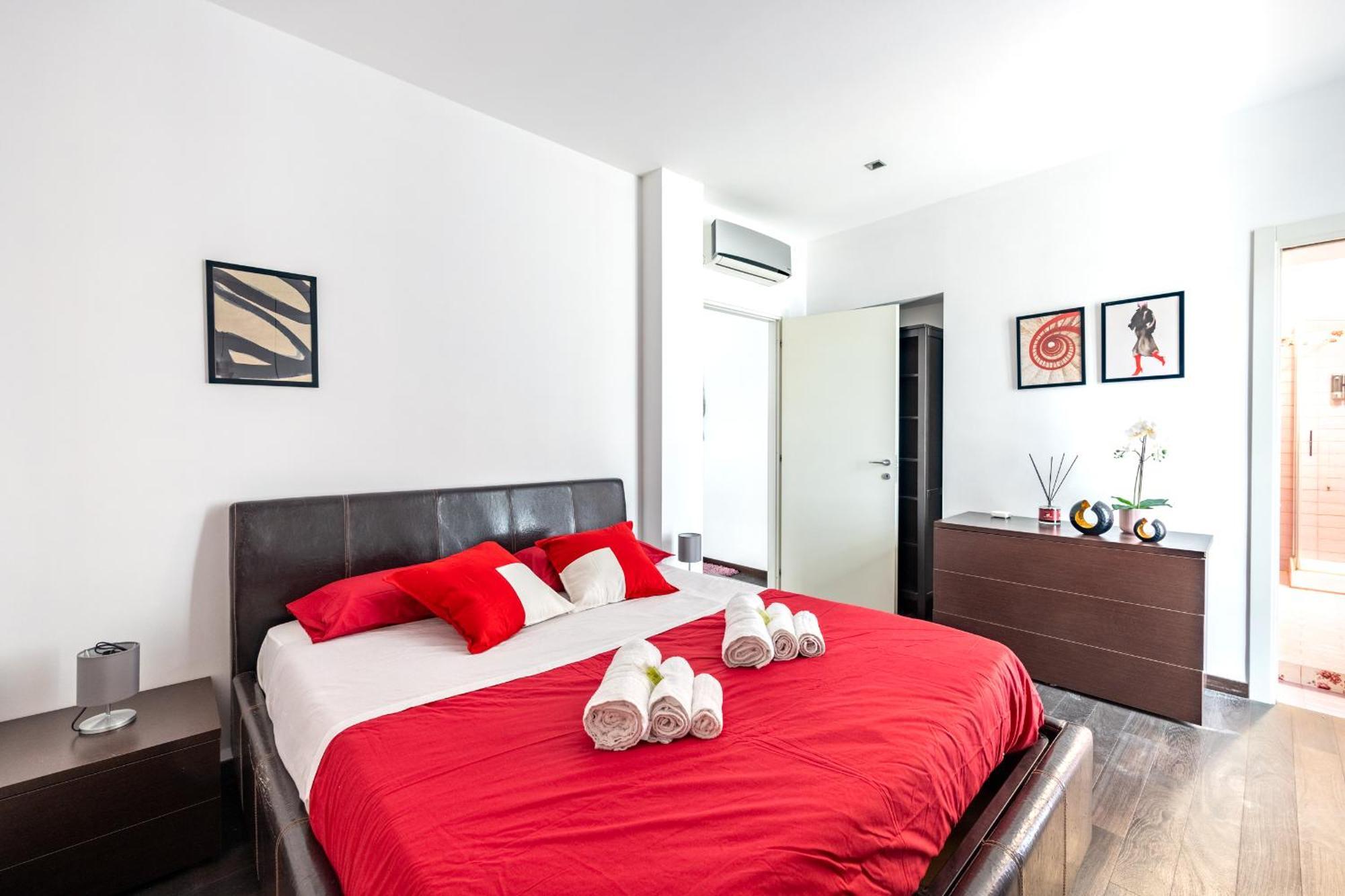 New Mico-Fiera Elegante E Accessoriato, Wi-Fi E Comfort Apartment Milan Exterior photo
